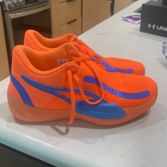 Puma Rise Nitro “Neymar Jr” - Picture 5 of 7